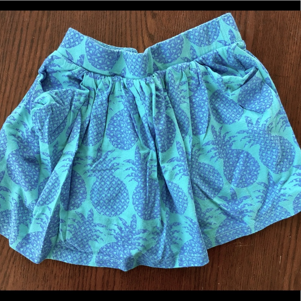 Sz 10 skort Gap kids
